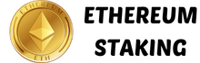 Ethereum staking with Bitihimi.